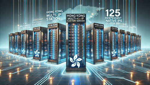 Analysis Of The Advantages And Usage Scenarios Of Cambodian Cloud Servers